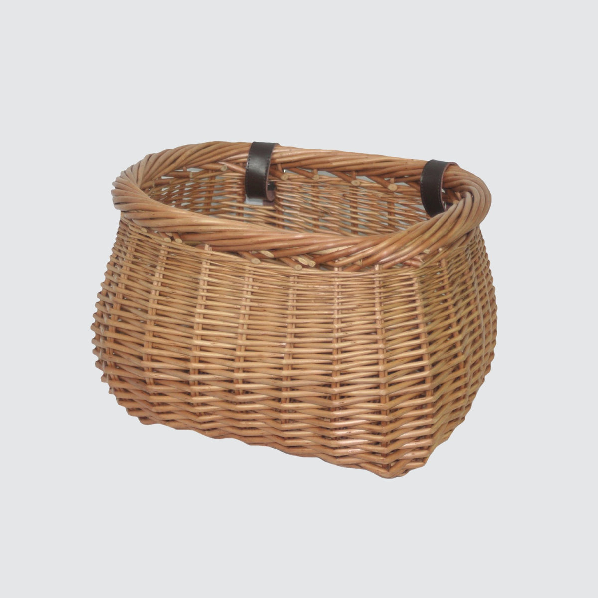 Pashley wicker basket hot sale