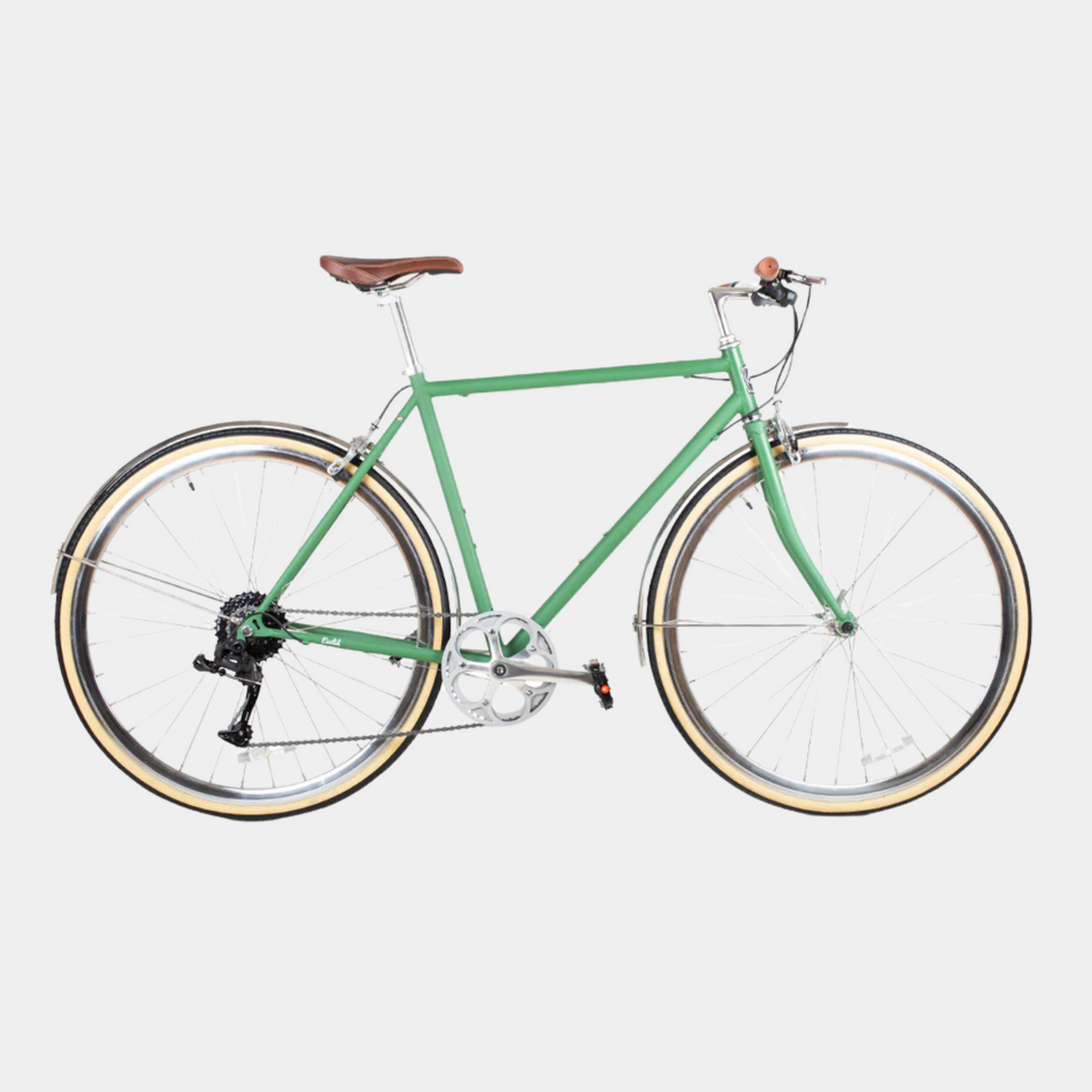 6KU Odyssey Hybrid Commuter Bike Bell s Bicycles