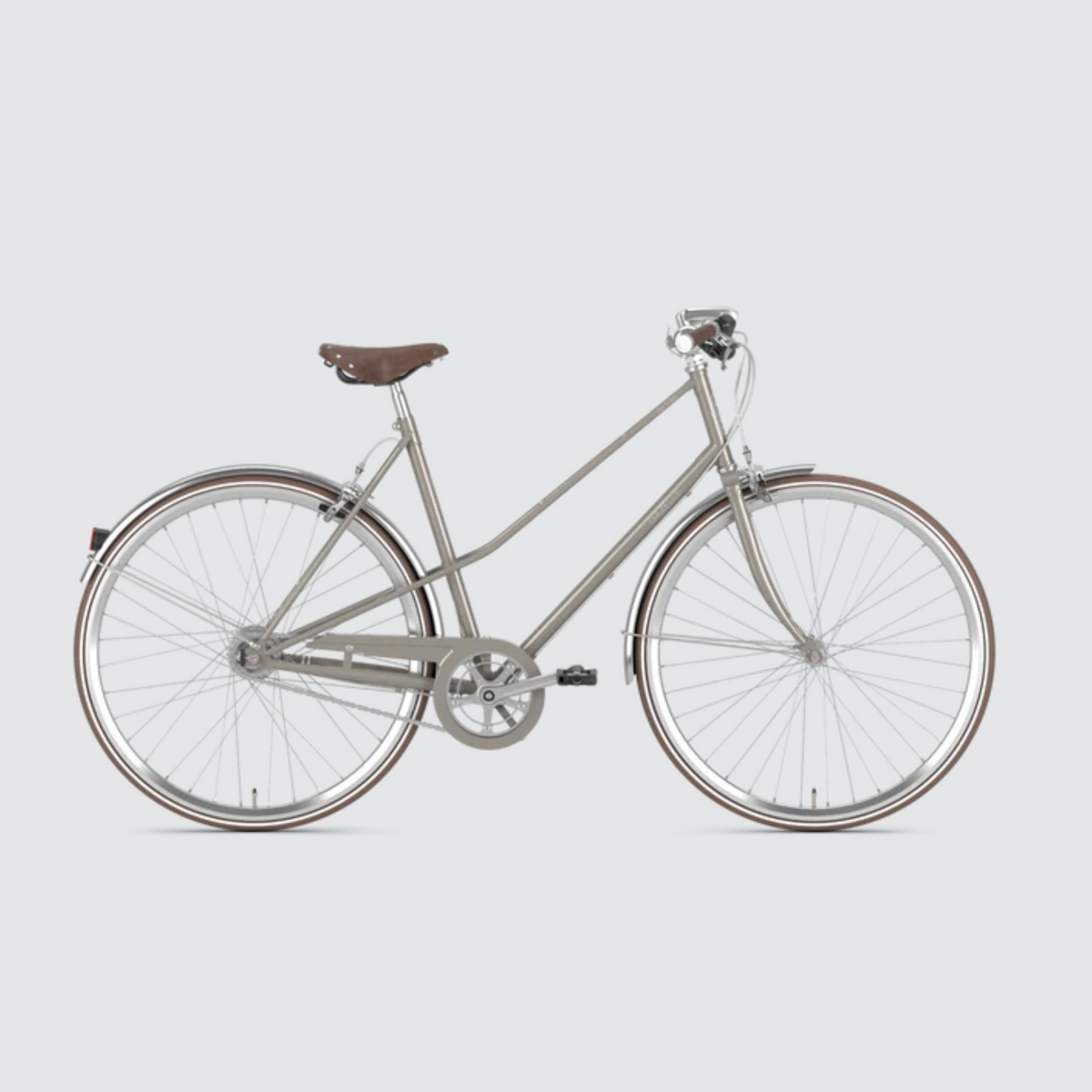 Gazelle Van Stael Bell s Bicycles