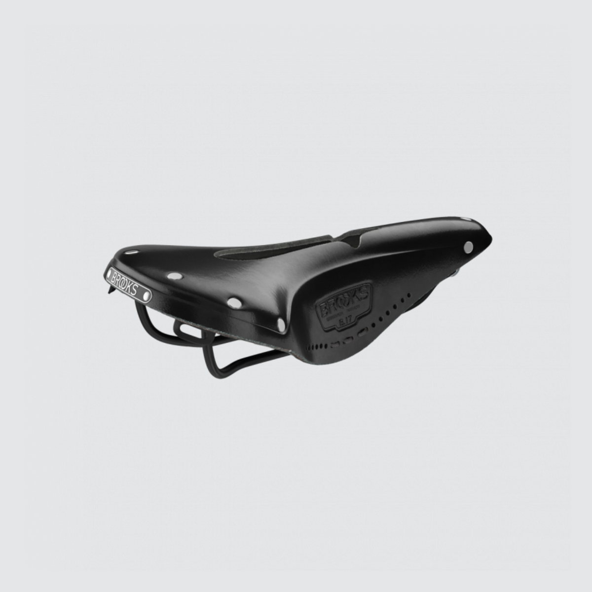 Brooks imperial best sale saddle