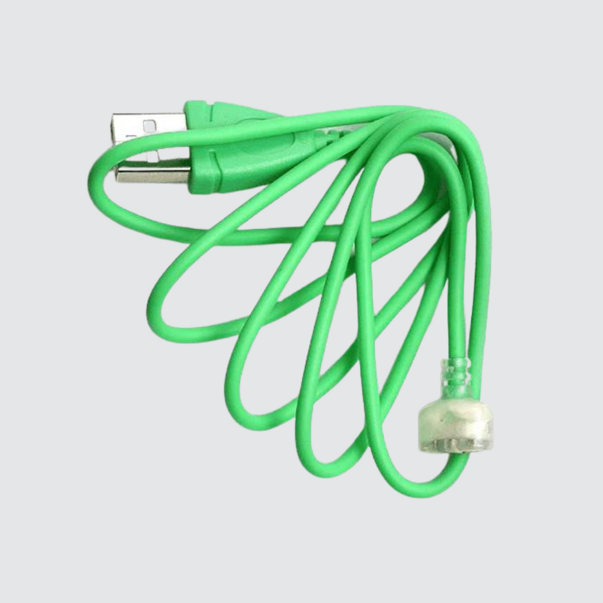 Blaze Laser Light USB charging cable