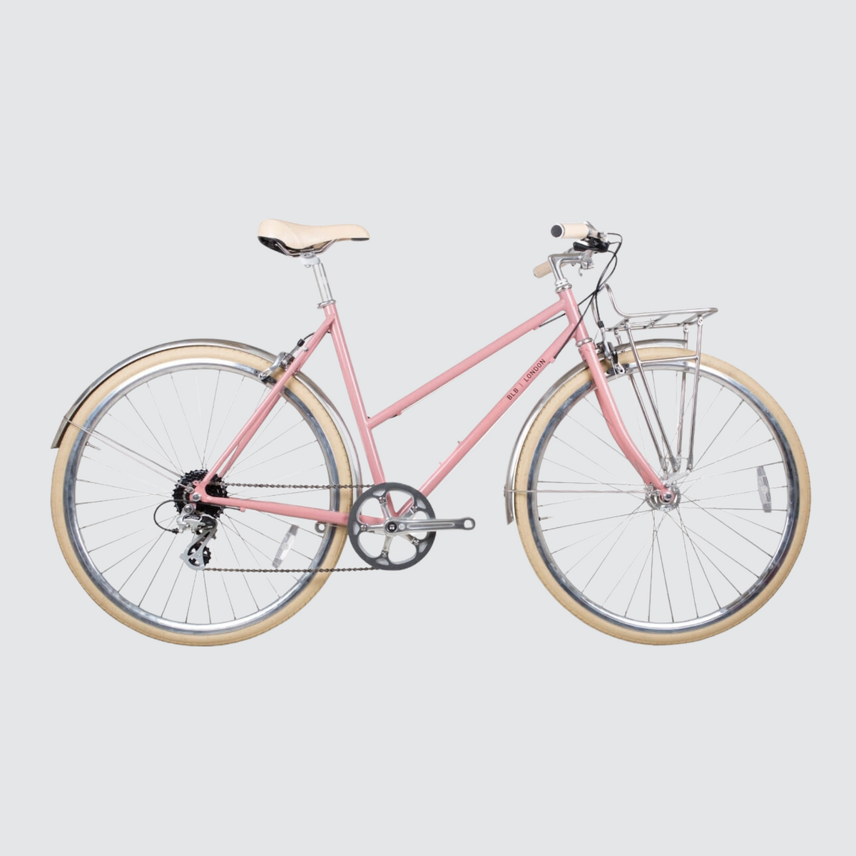 BLB Butterfly Bell s Bicycles