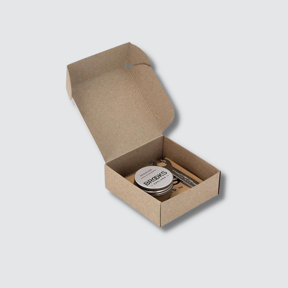 Brooks Leather Saddle care kit Bell's Bicycles