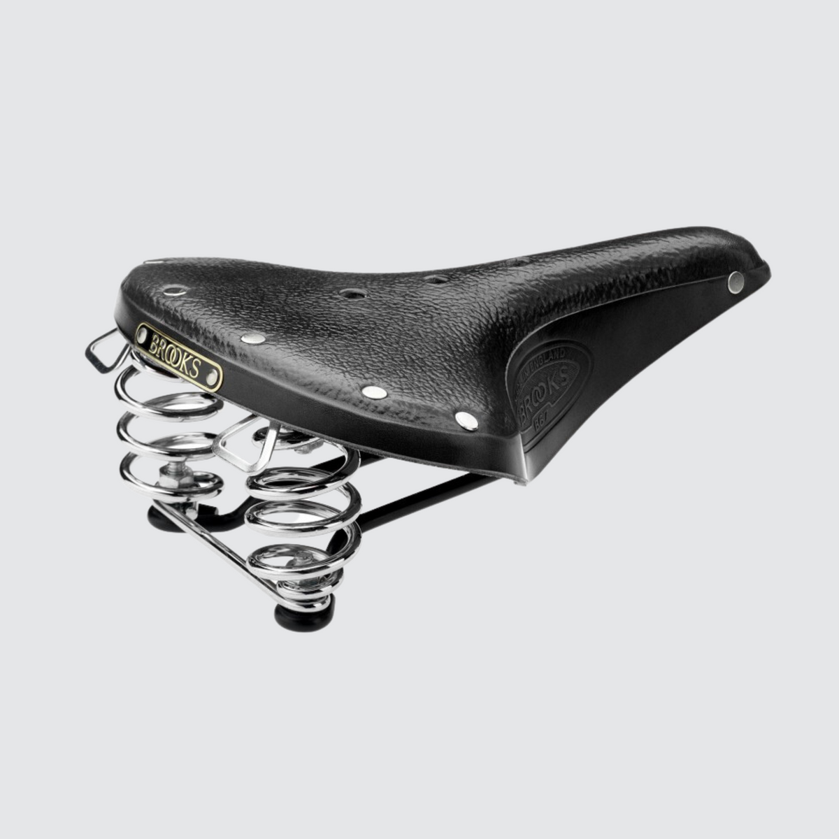 Brooks clearance bike seat