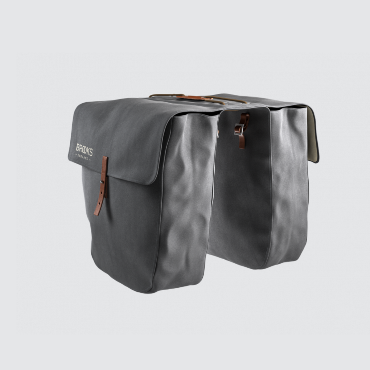 Brooks sales pannier bag