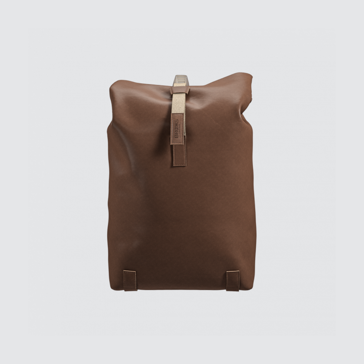brooks england pickwick large leather backpack Brooks Pickwick Leather Roll Top Rucksack – Bell's Bicycles