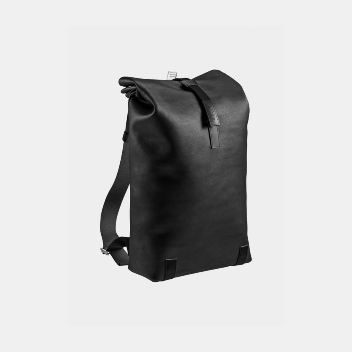 Brooks Pickwick Roll Top Rucksack – Bell's Bicycles