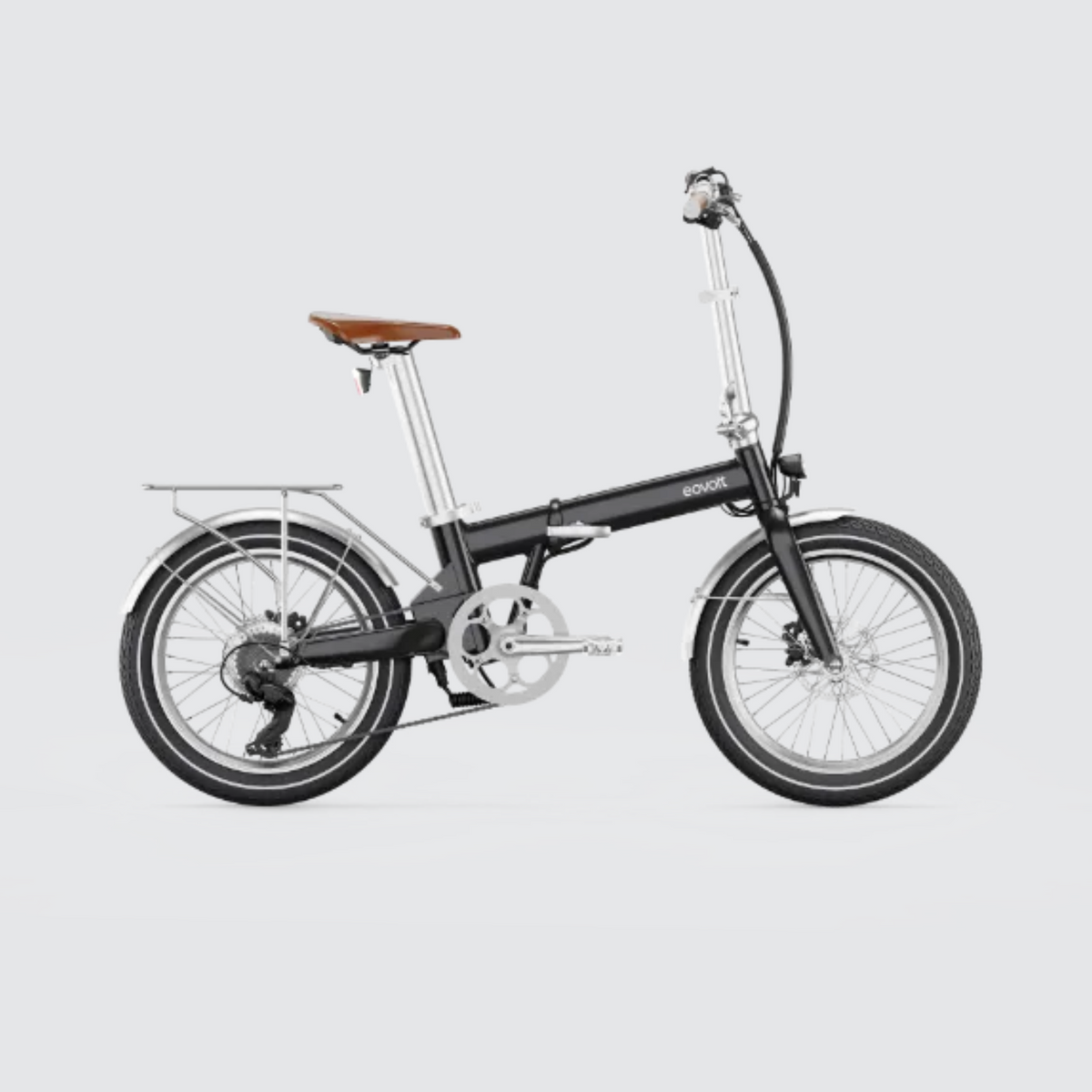 Vintage folding hot sale bicycle
