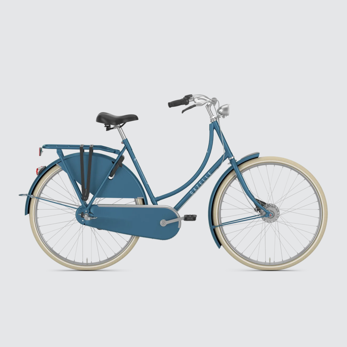 gazelle fahrräder wikipedia Classic 3 Speed Bicycle – Bell's Bicycles Cage Finish:Raw Carbon BACKLAND Expedition Gear - rigged