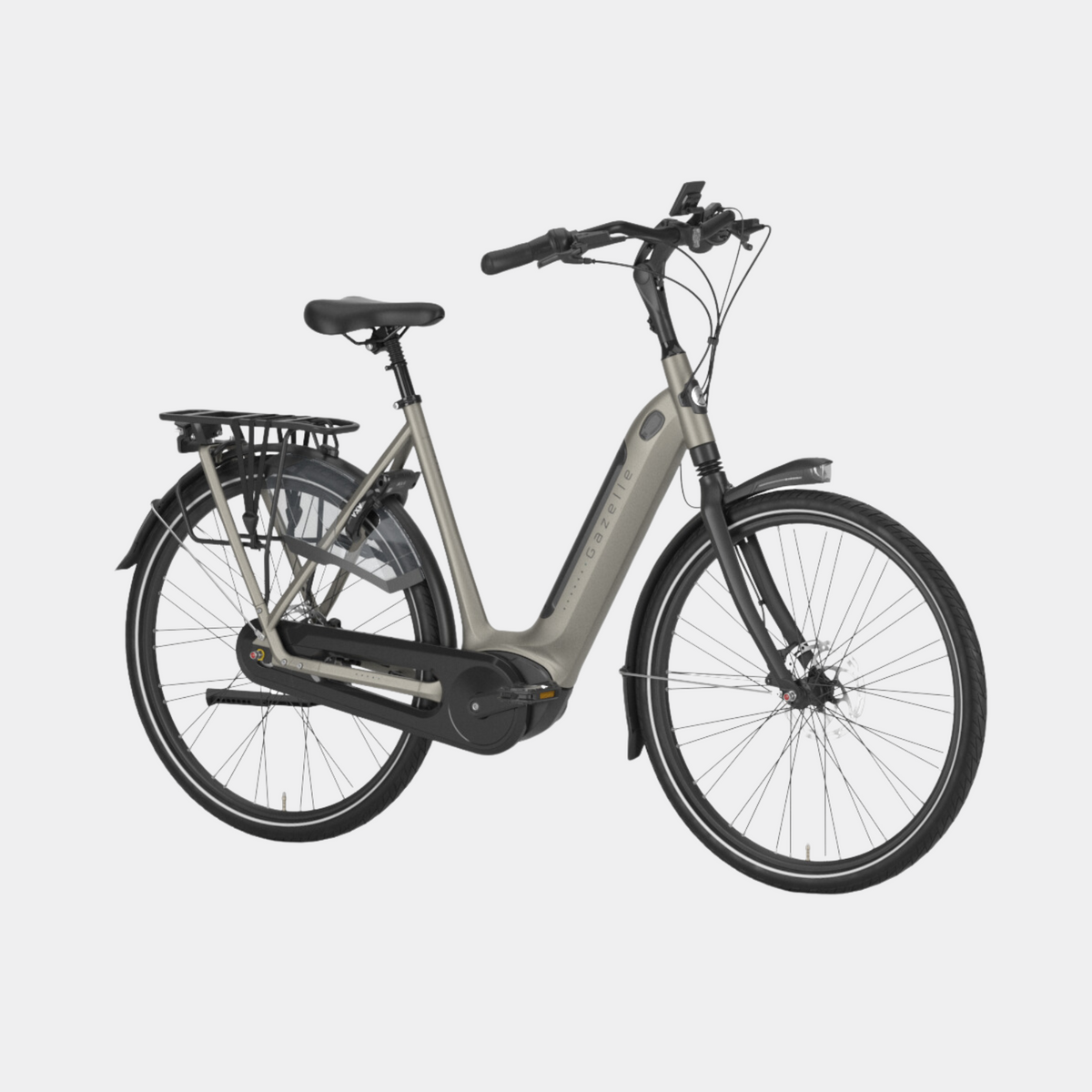 Gazelle GRENOBLE C8