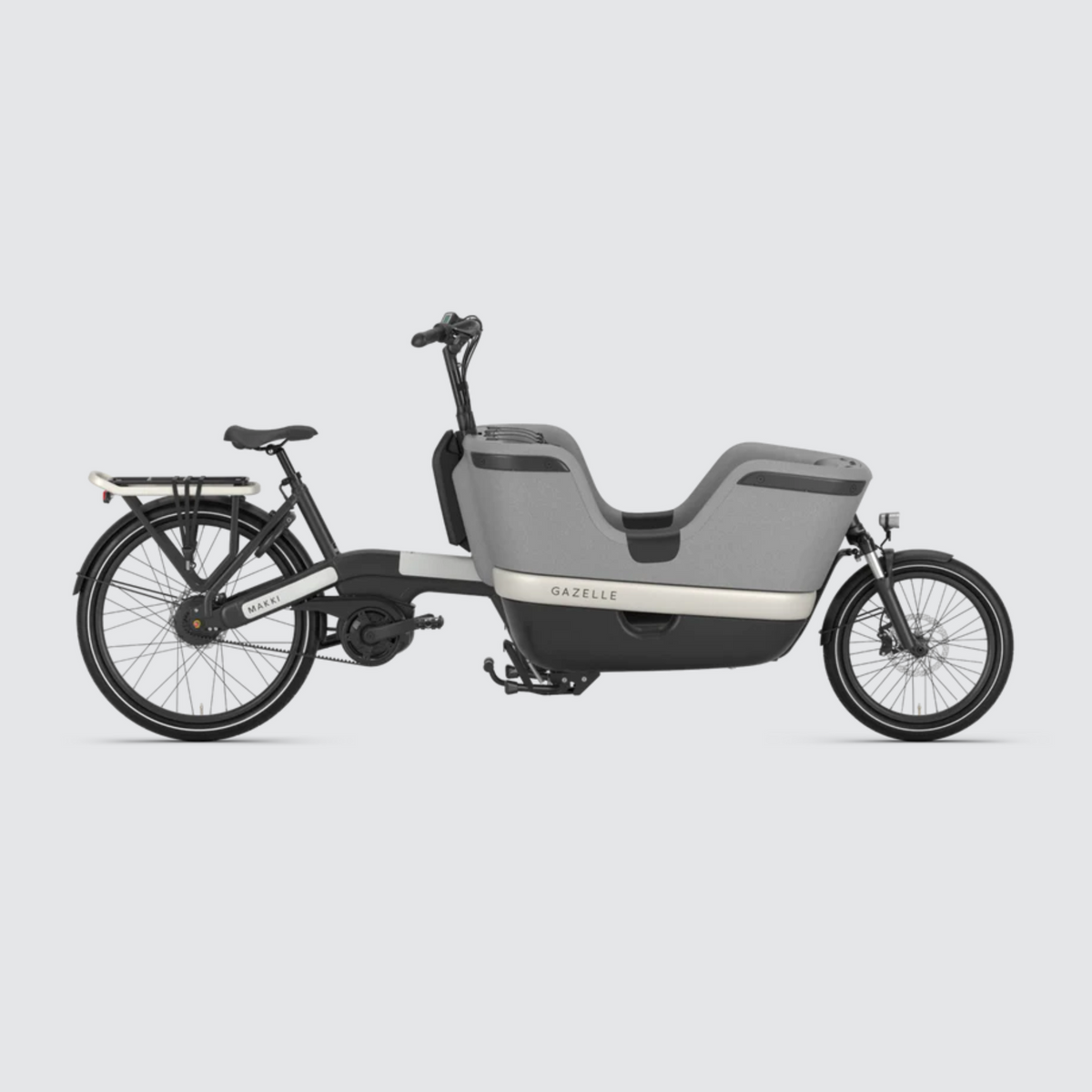 Gazelle electric best sale bike for sale