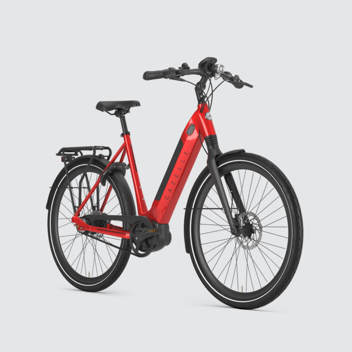 Gazelle e bike discount ultimate c8 hmb