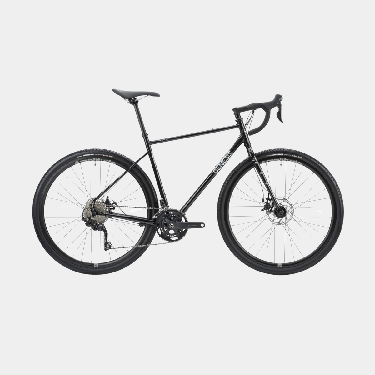 Genesis Croix De Fer 20 Gravel Bike