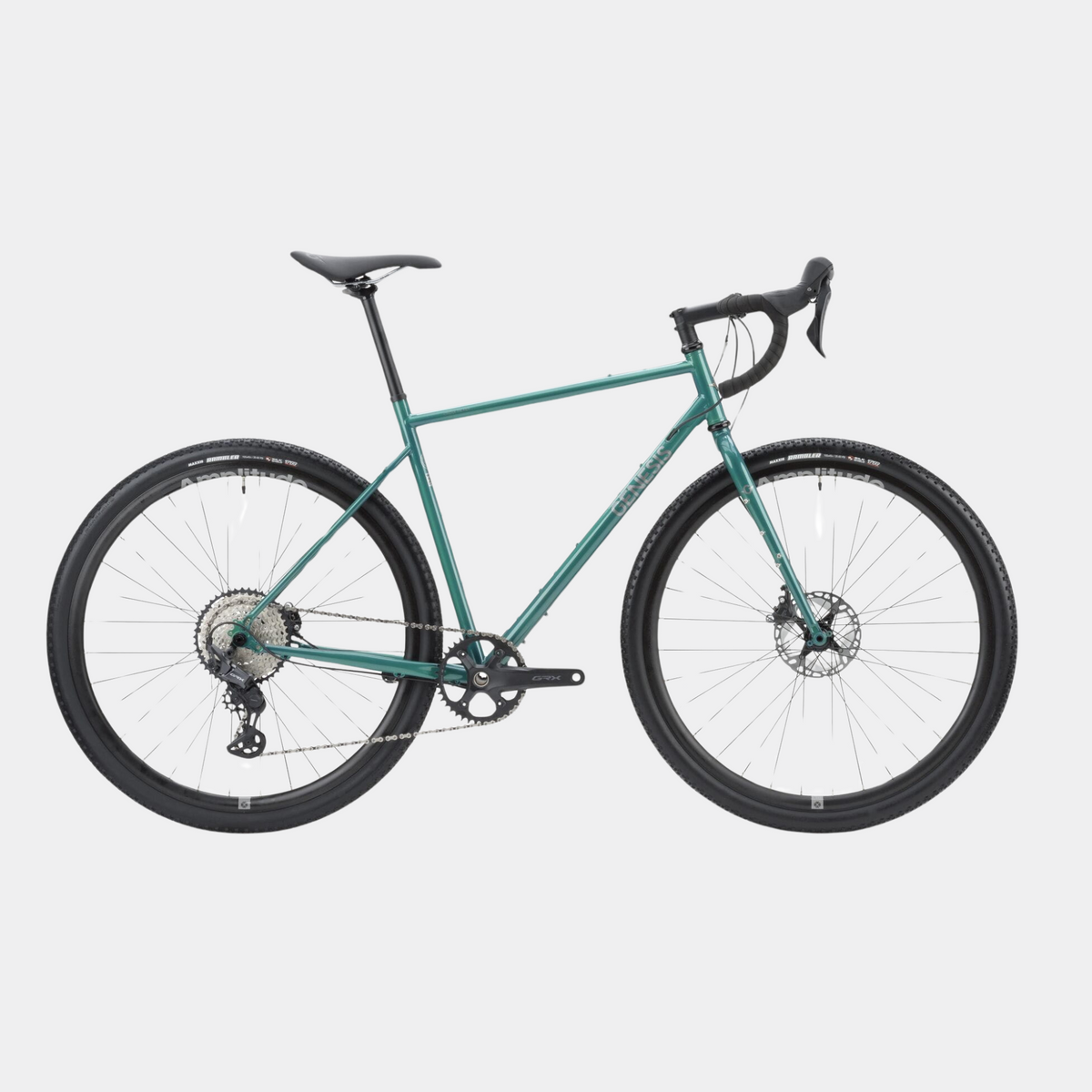 Genesis croix de fer 2019 online