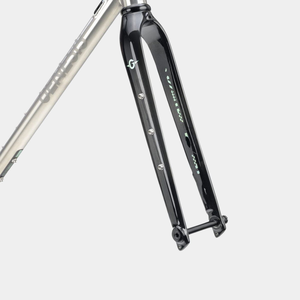 Genesis Croix de Fer 931 Frameset