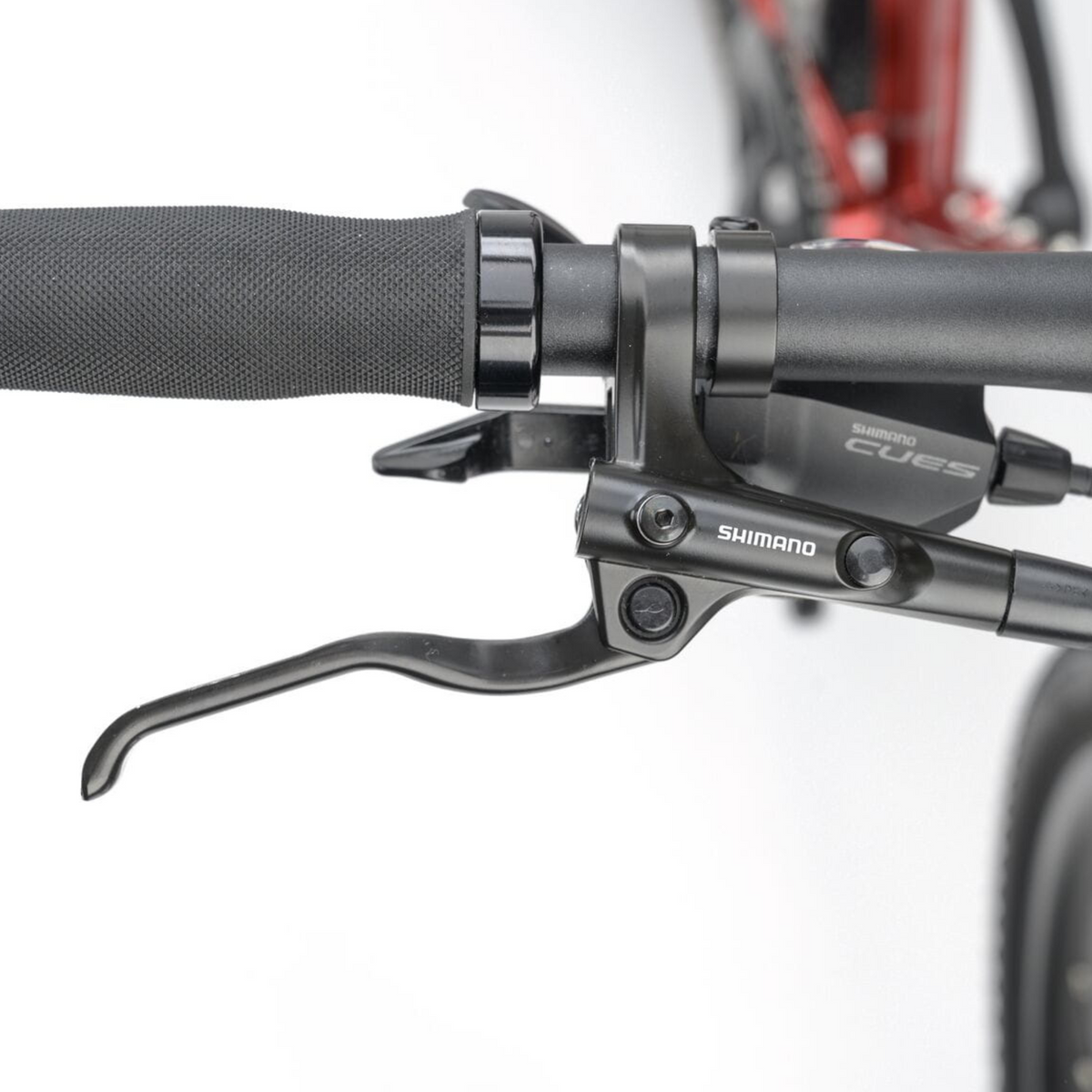 Genesis Croix de Fer 10 Gravel Bike Flat Bar – Bell's Bicycles