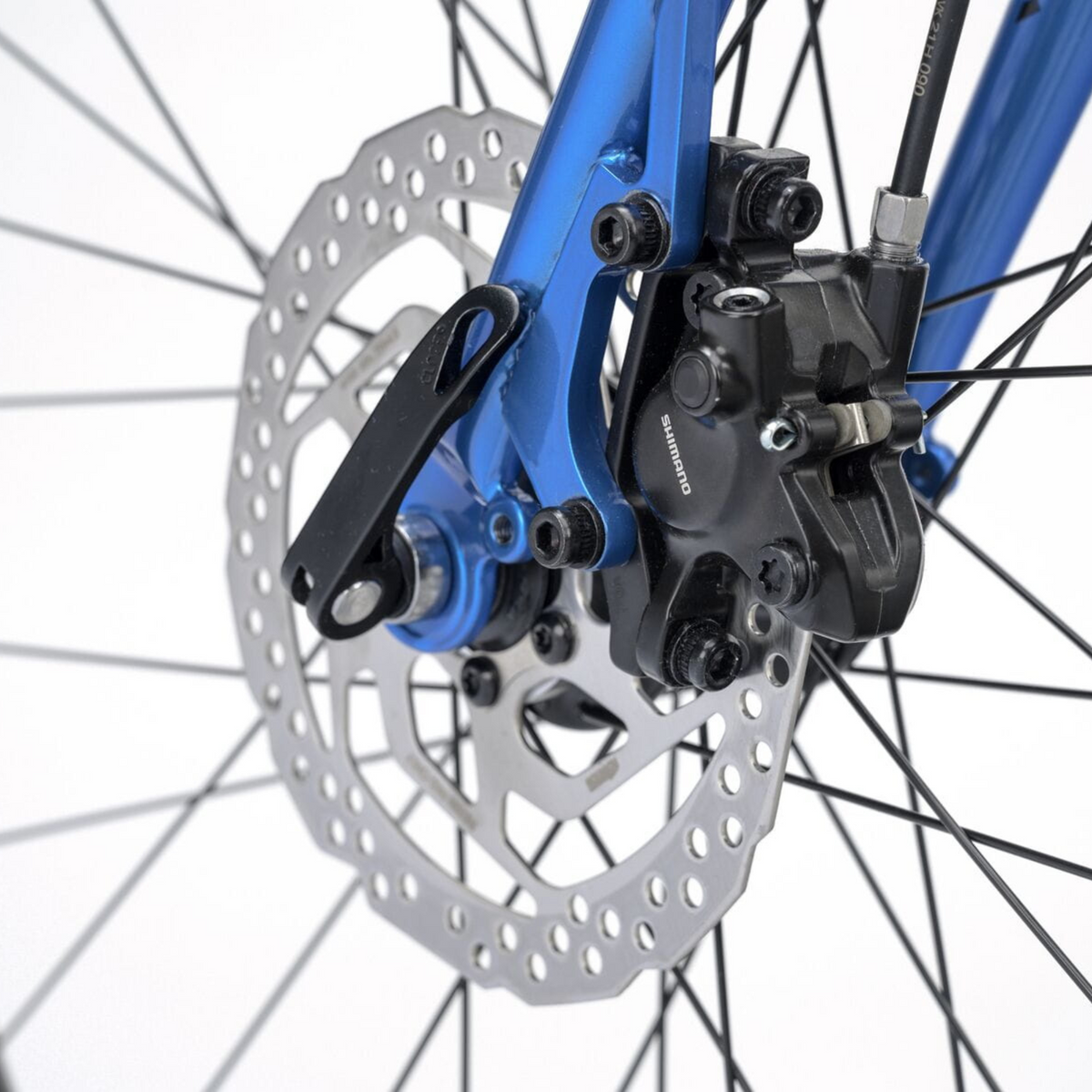 Genesis Croix de Fer 20 Gravel Bike Flat Bar Bell s Bicycles