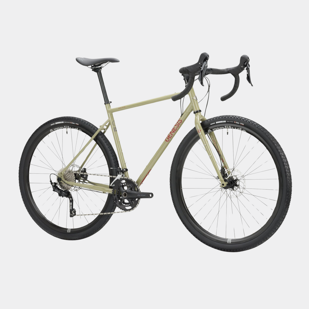 Genesis Vagabond 10 Gravel Bike