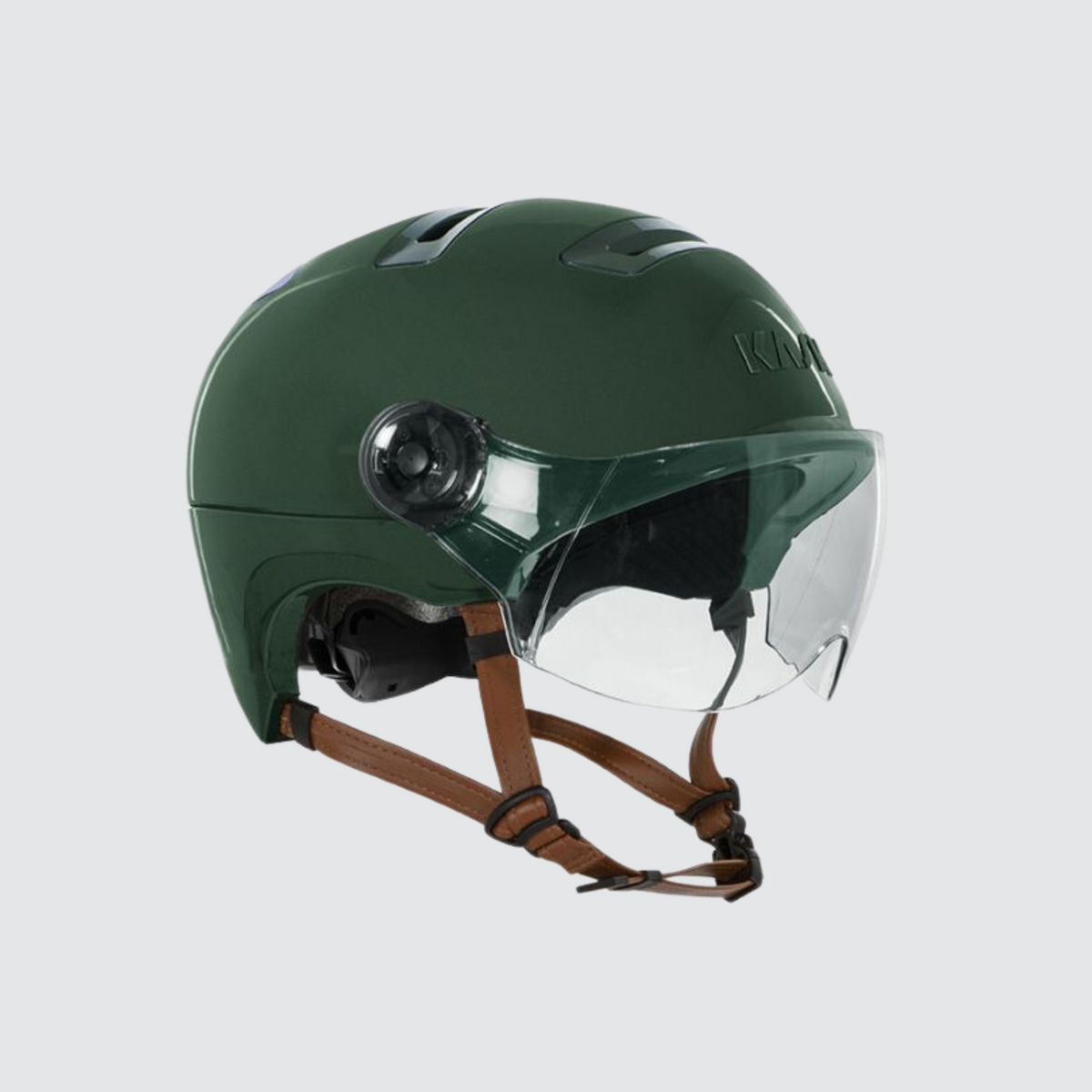 Kask Urban visor helmet