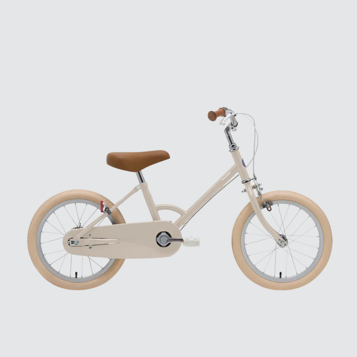 Little Tokyobike 4 - 7 yrs