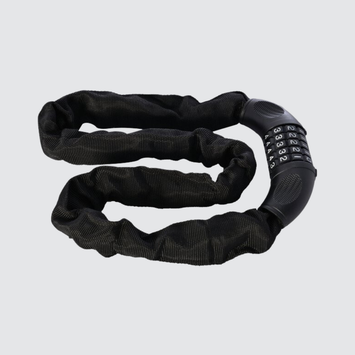 Combination chain lock sale