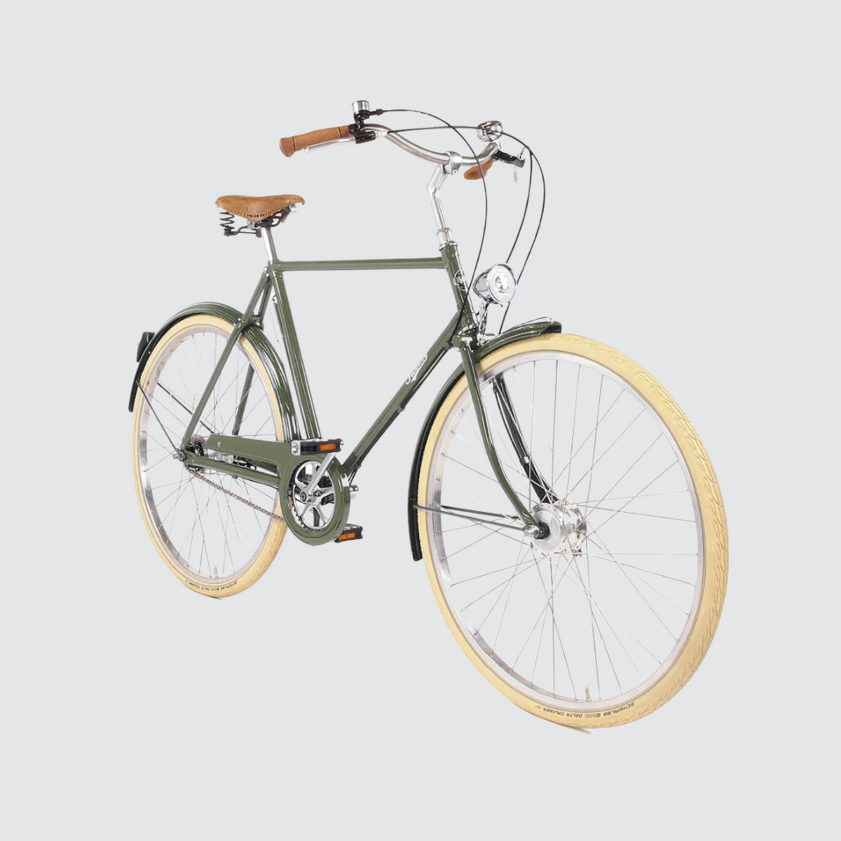 Pashley Briton Custom Colours Bell s Bicycles