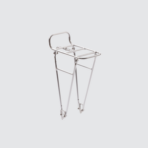 Open image in slideshow, pelago front rack silver small
