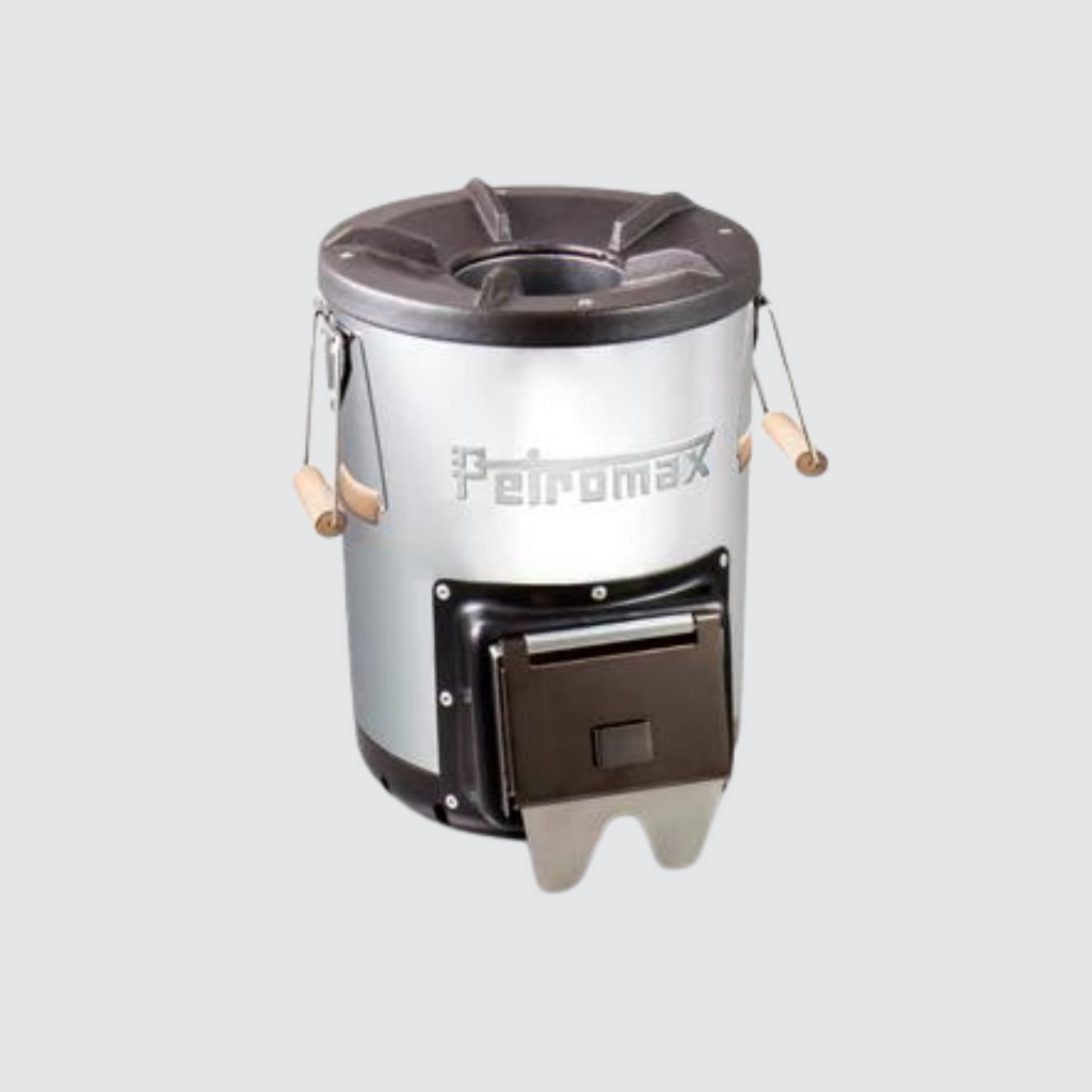 petromax rocket camping stove