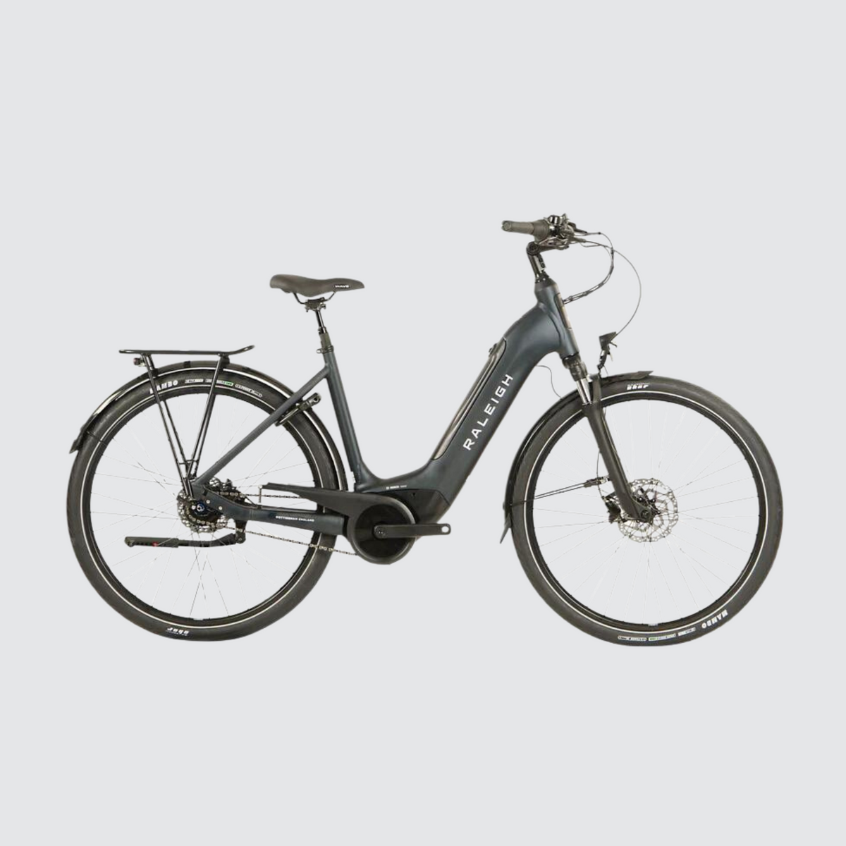 Raleigh motus step through electric bike clearance
