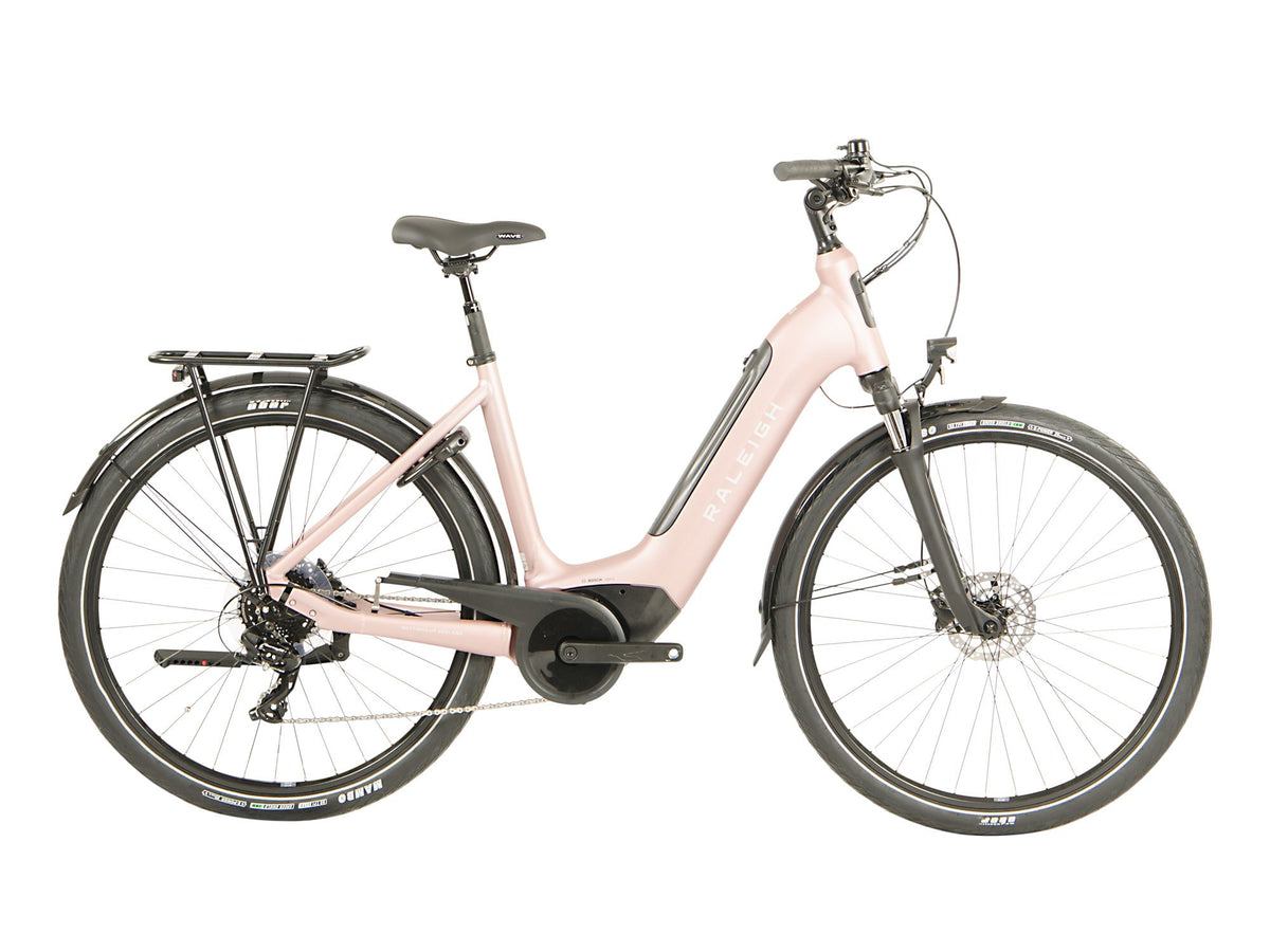 Raleigh motus tour 2025 crossbar