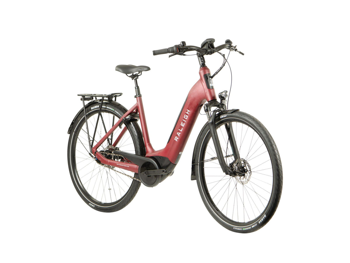 Raleigh motus bike deals