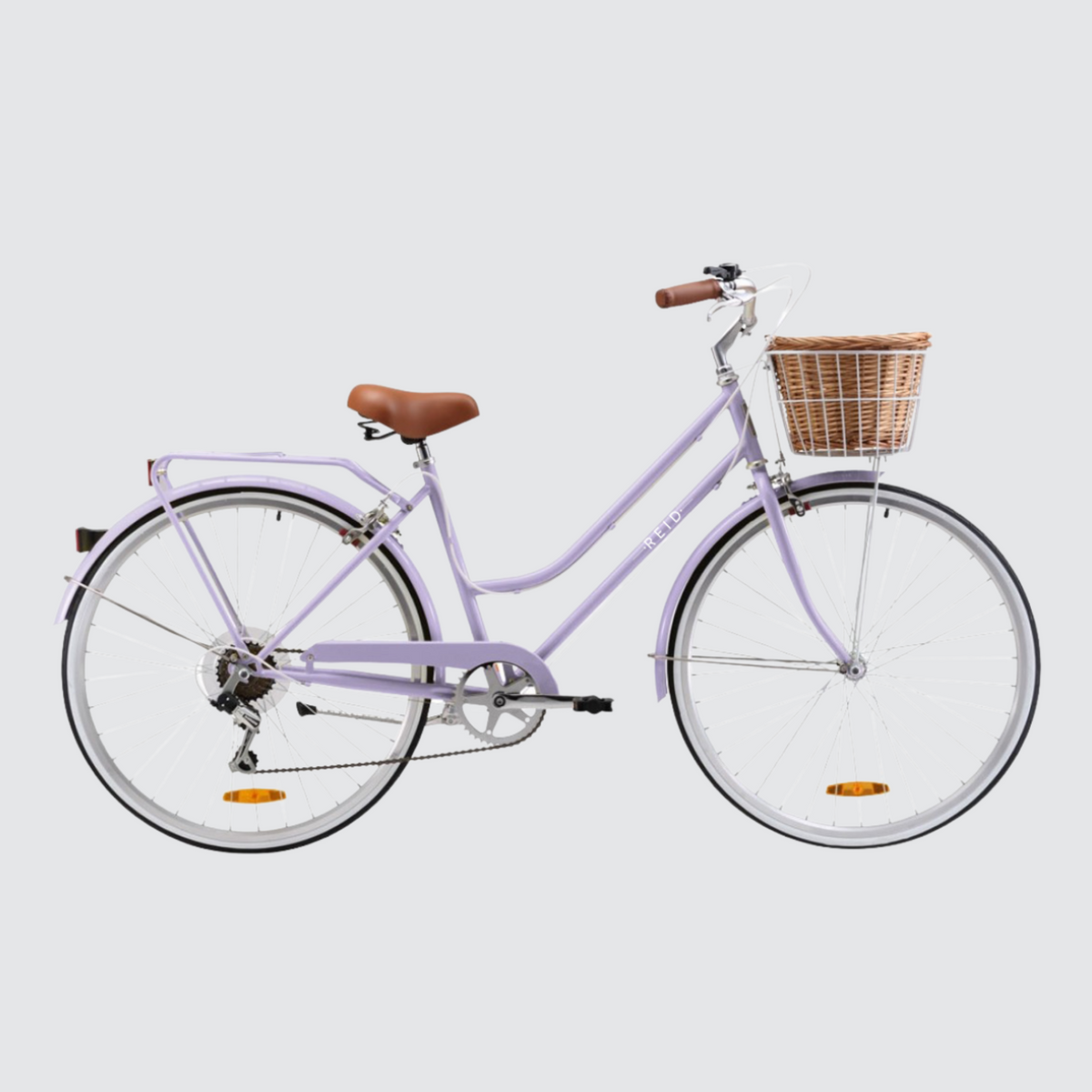 Reid Ladies Classic 7 Speed Bike Bell s Bicycles