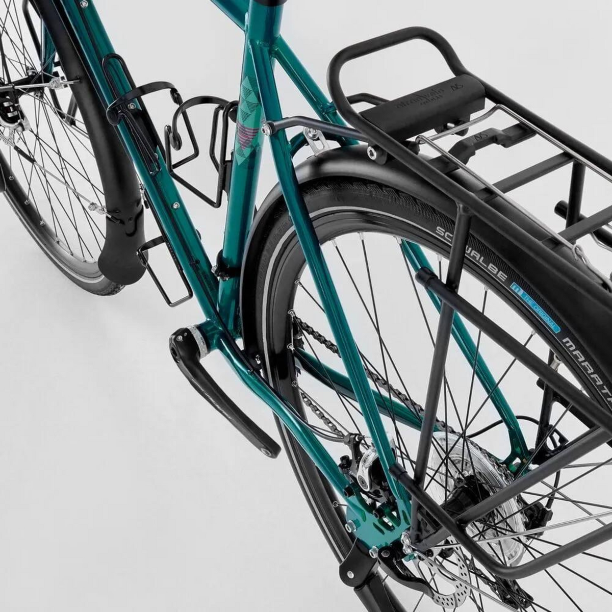 Ridgeback Panorama Touring Bike