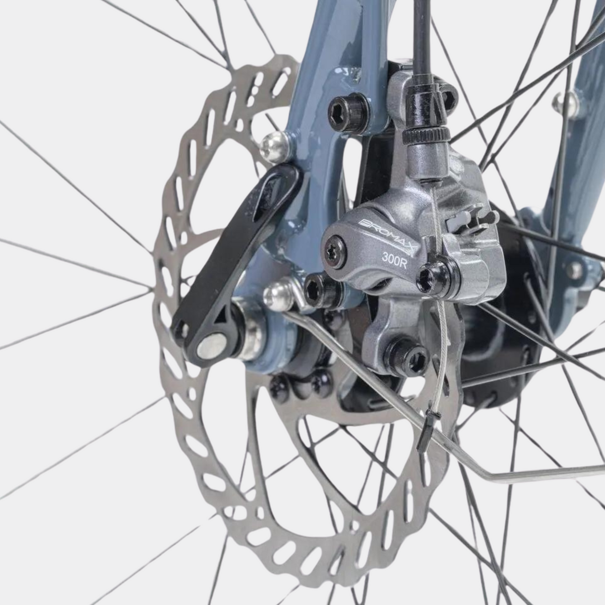 Ridgeback tour touring bike cheap