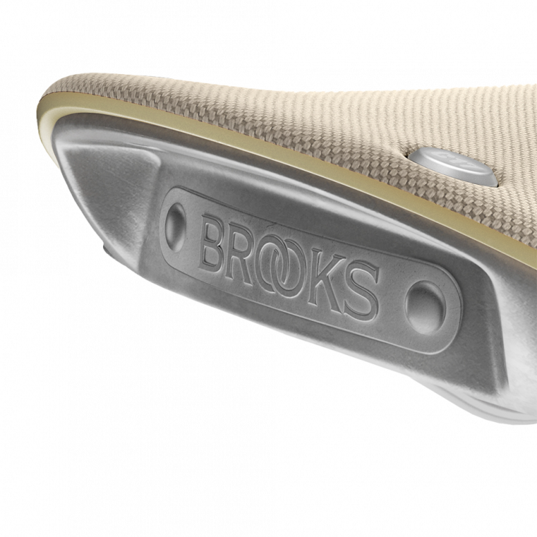 Brooks online cambium saddle