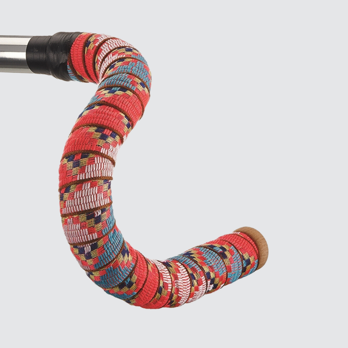 BLB Supreme Pro Woven Bar Tape – Bell's Bicycles