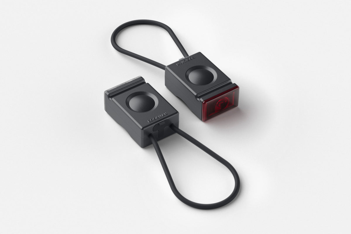 Bookman usb sales