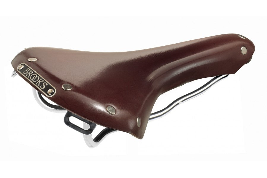 Brooks clearance swallow copper