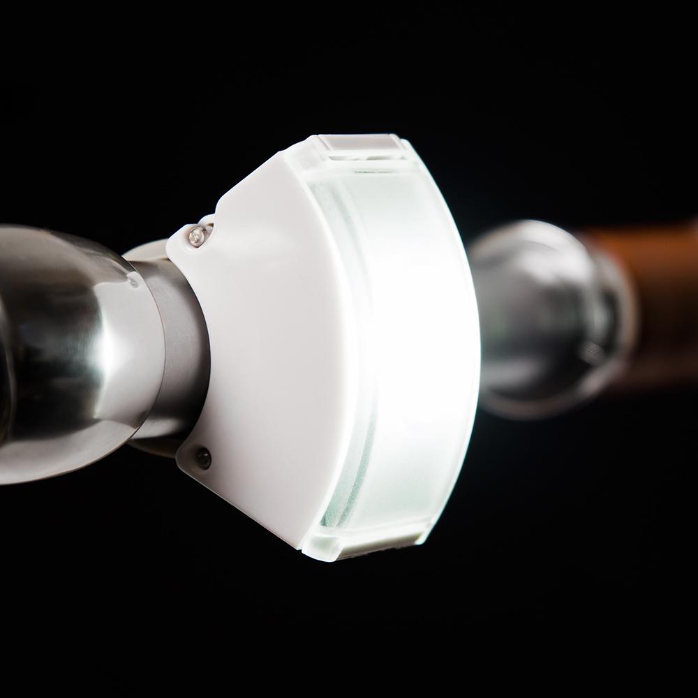 Bookman deals bike lights