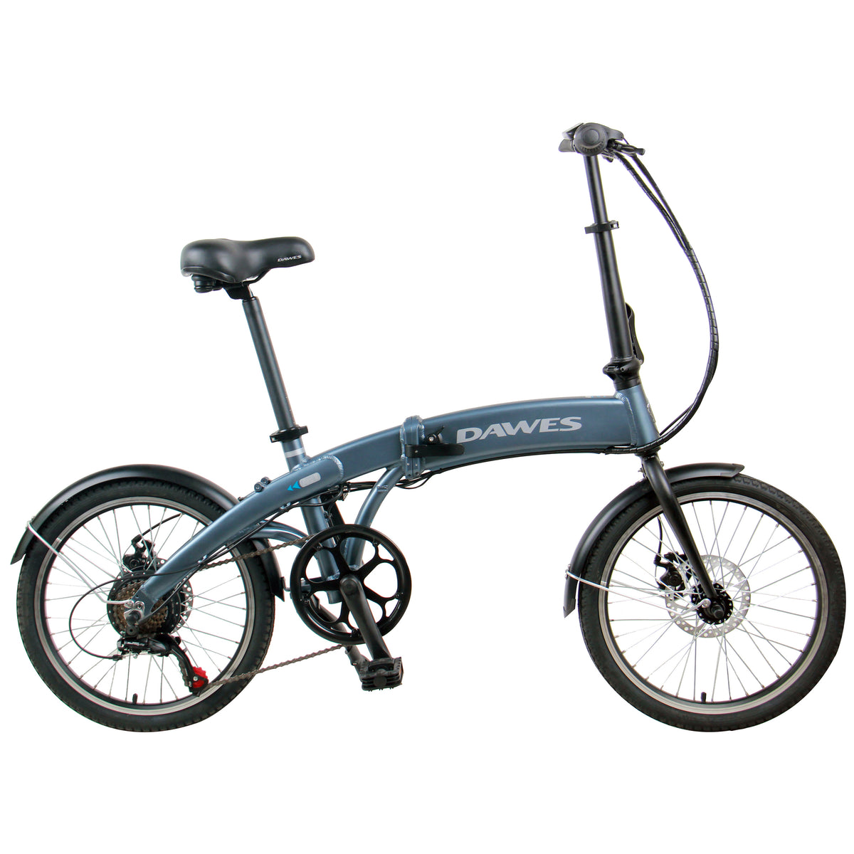Dawes Arc Folding Bikes Uk Dawes ARC II Folding E Bike – Bell's