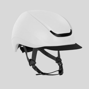 Open image in slideshow, kask moebius bike helmet white
