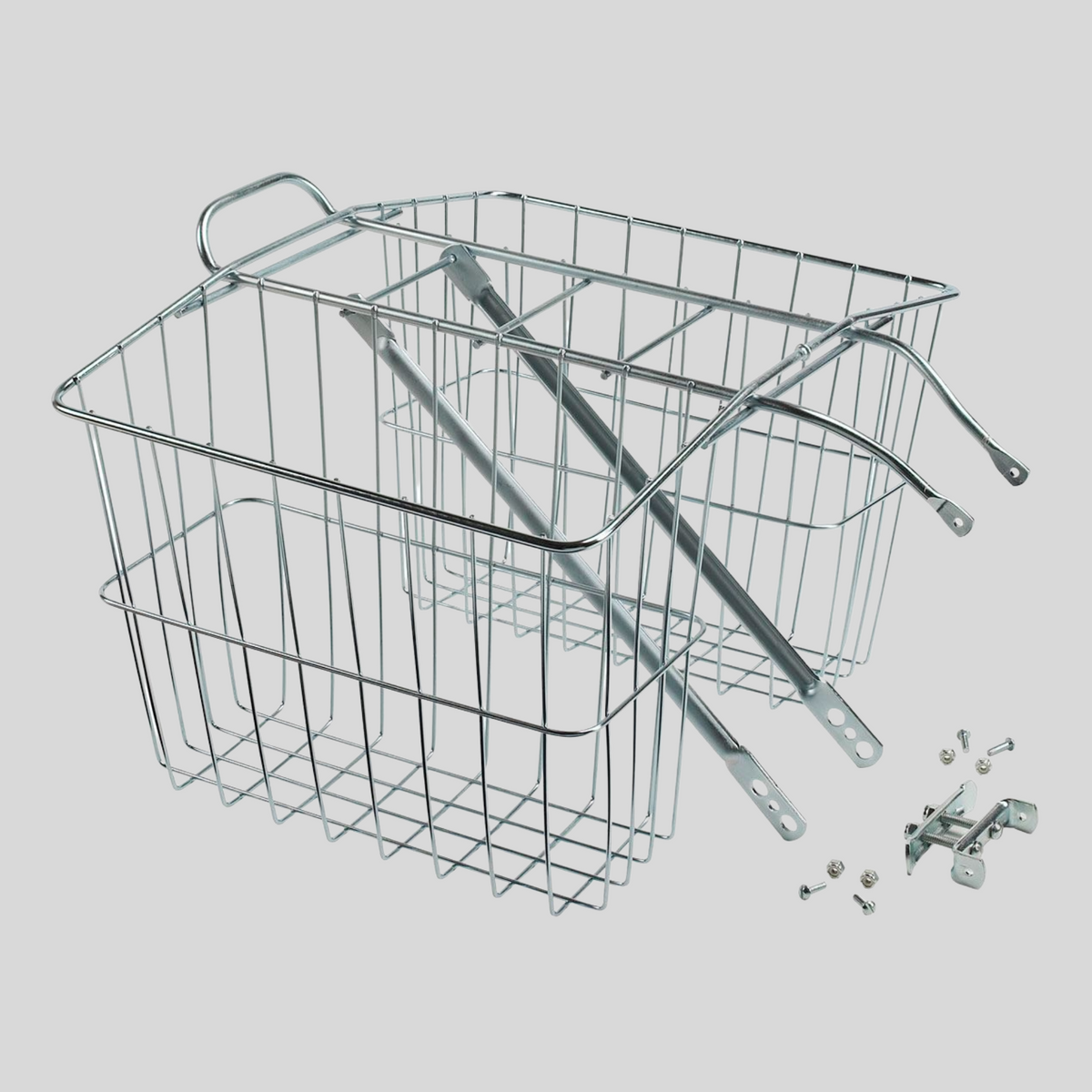 Wald 585 shop rear bicycle basket