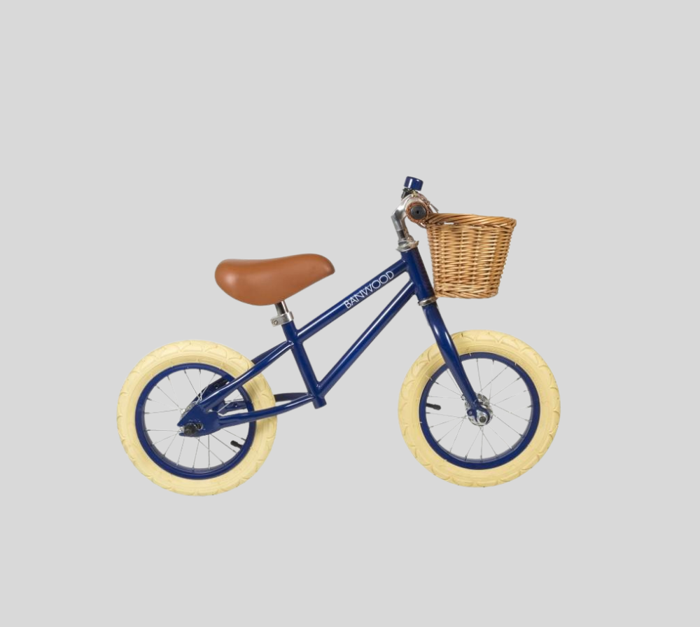 Banwood online first go