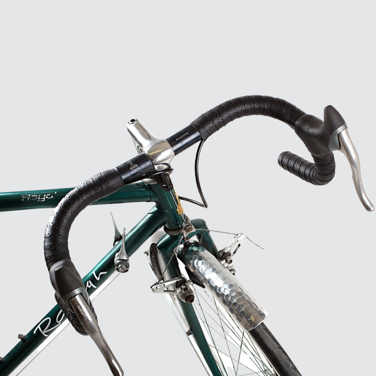 BLB Hammered Mudguards