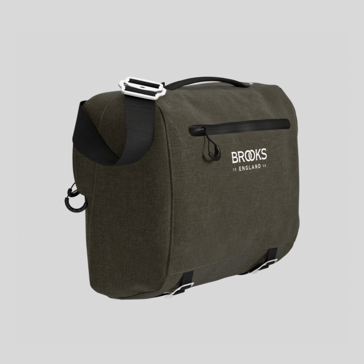 Brooks discount handlebar bag