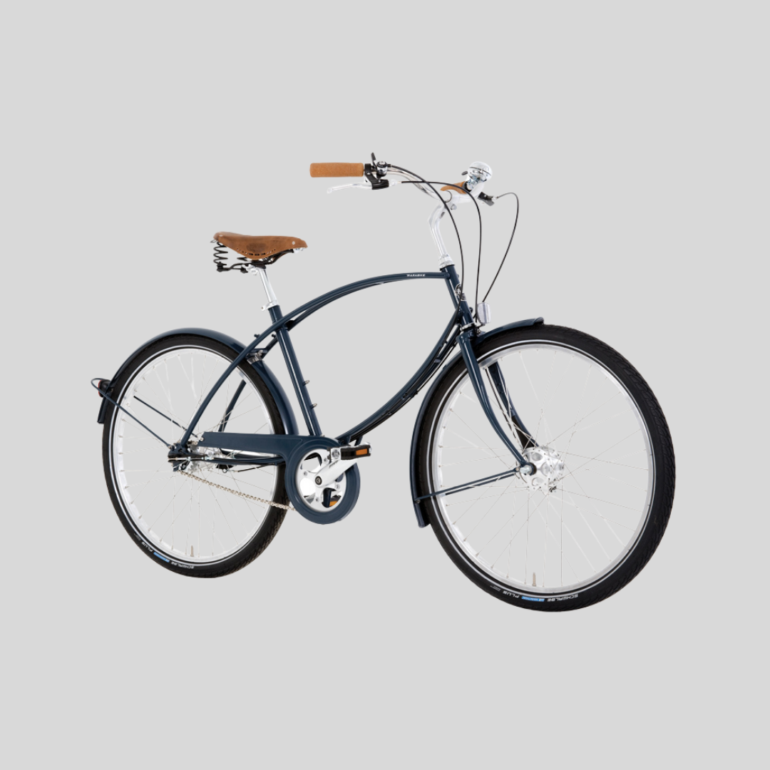 Pashley Parabike