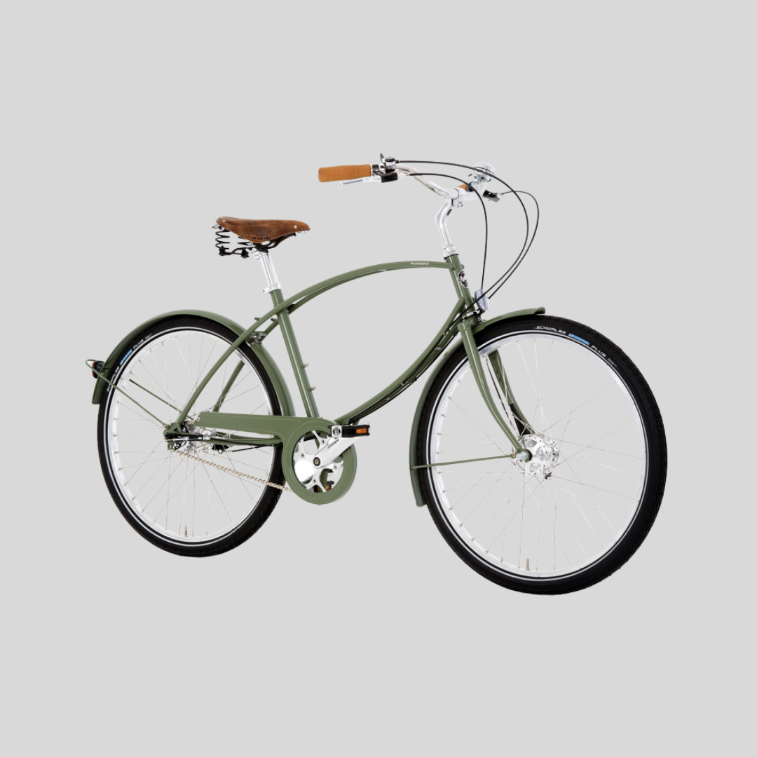 Pashley Parabike