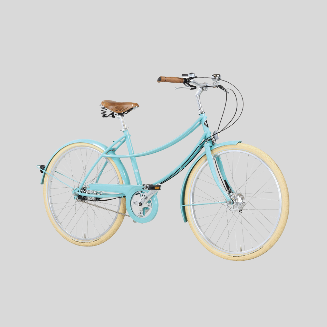 Pashley Penny Bell s Bicycles