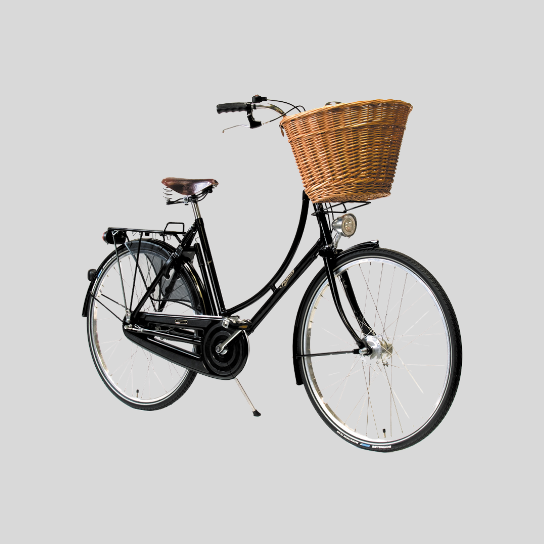 Pashley outlet wicker basket