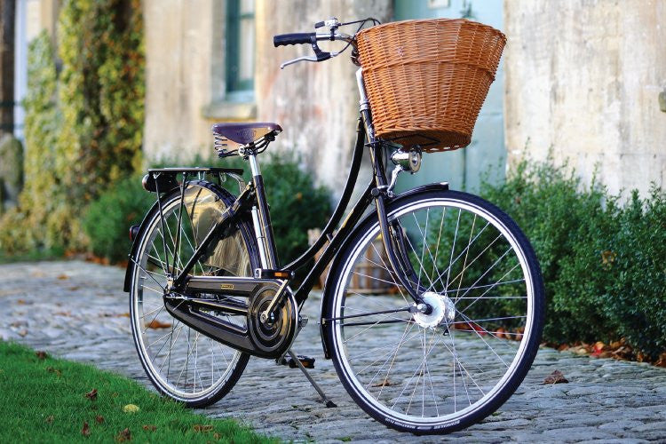 Pashley sovereign bike sales